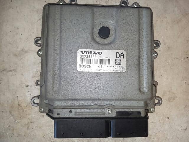 [Used] Engine Control Unit VOLVO XC90 2006 - BE FORWARD Auto Parts