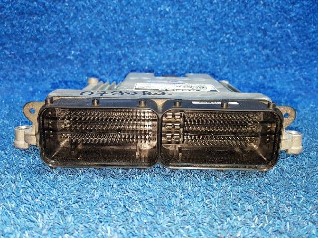 Used Engine Control Unit Kia Rio 12 Be Forward Auto Parts