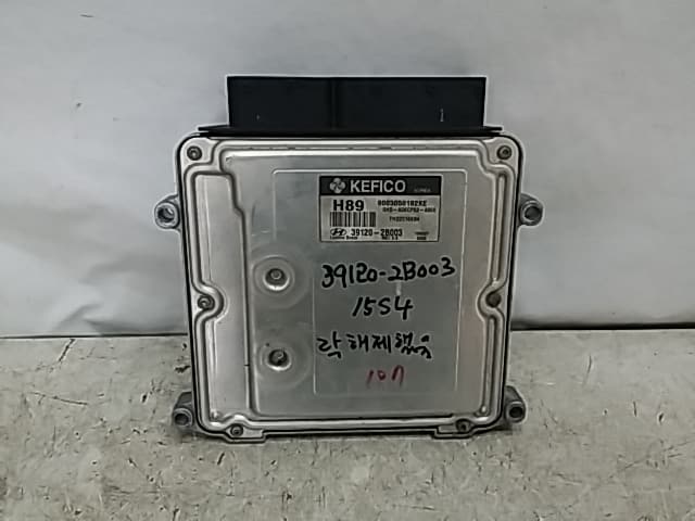Genuine Hyundai 91450-38122 Engine Control Module Wiring Assembly Genuine Hyundai 91450-38122 Engine Control Module Wiring Assembly