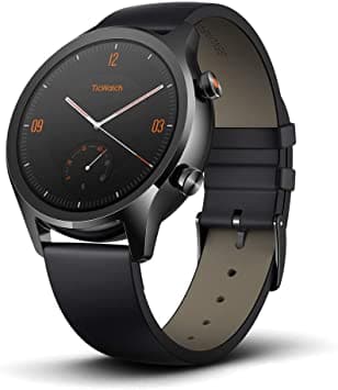ticwatch classic