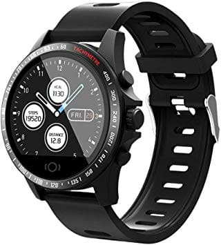 2019 latest smart clearance watch