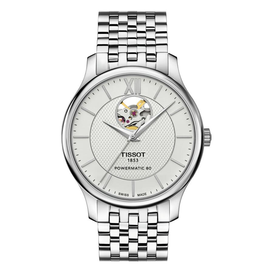 TISSOT Tissot T Classic tradition 