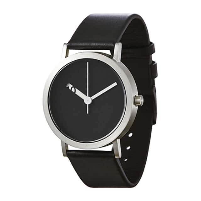 [New]Normal time P seeds watch extra normal Black 38mm Normal ...