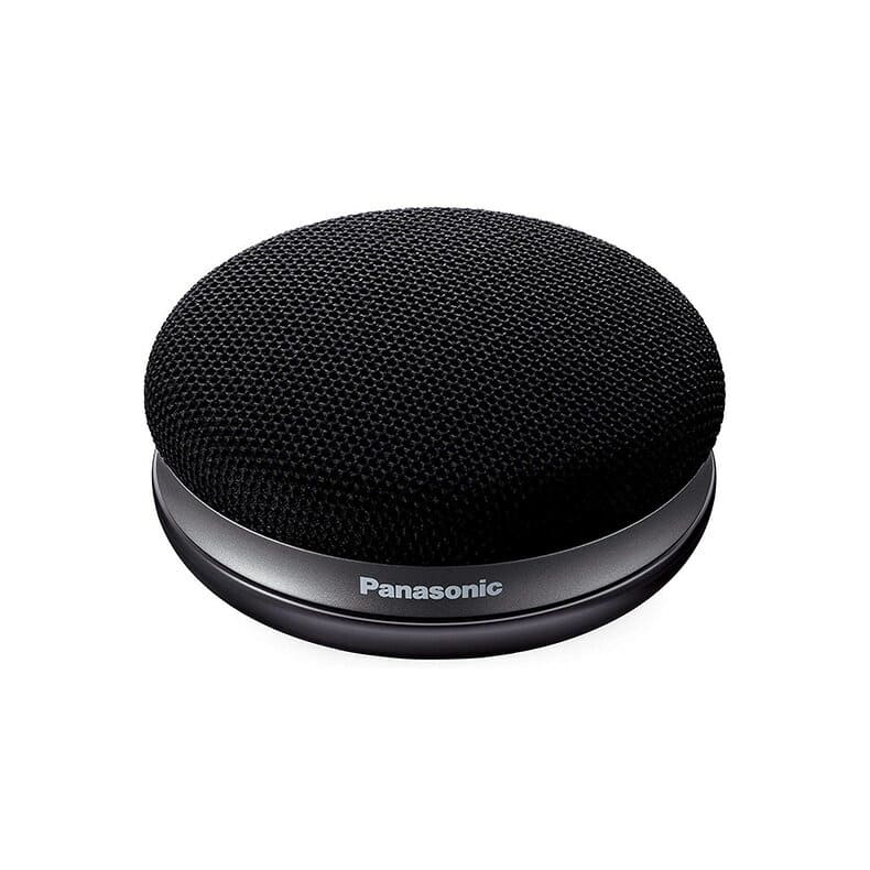New]Portable speaker system Panasonic Panasonic SC-MC30-K sc-mc30