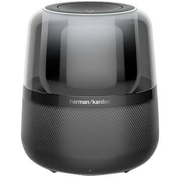allure speaker