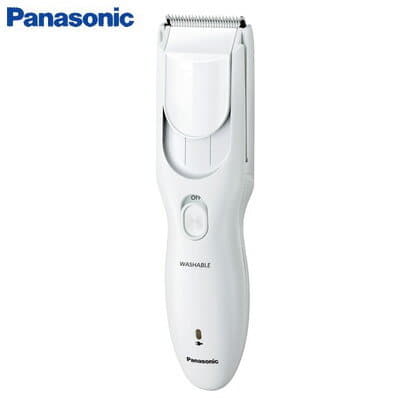 New]Haircut appliance ER-GF41-W white KK9N0D18P 60 size for the