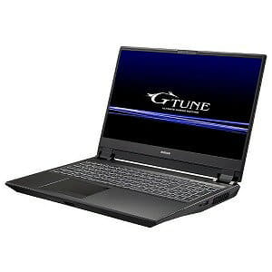 New]Mouse computer 15. 6 type gaming Core i7-9750H, memory 16GB 