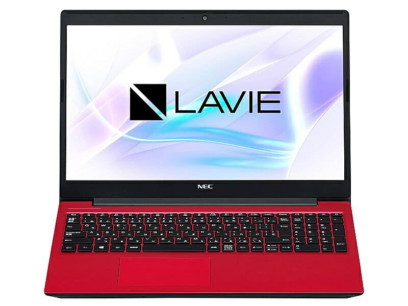 New]NEC PC-NS700RAR LAVIE Note Standard - NS700/ RAR