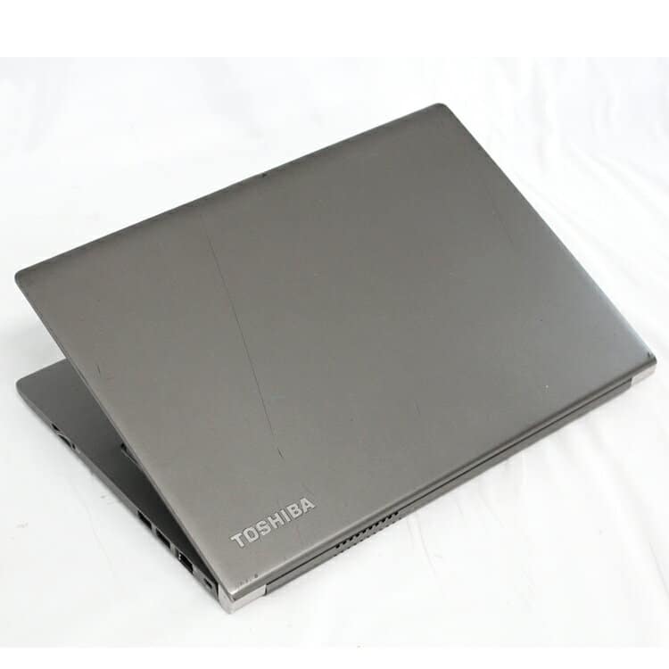 Used]TOSHIBA TOSHIBA dynabook R63/U PR63UBAA337AD81 Core i5/4GB 