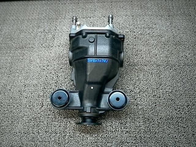 Used]Rear Rigid Differential Assembly TOYOTA 86 2016 DBA-ZN6
