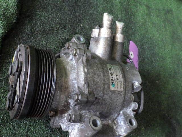 Used]A/C Compressor HONDA S2000 2000 LA-AP1 38810PCX006 - BE 