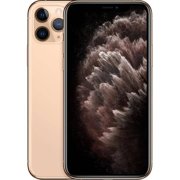 New]APPLE smartphone (SIM-free) MWC52J/A 11 Pro 64GB SIM-free
