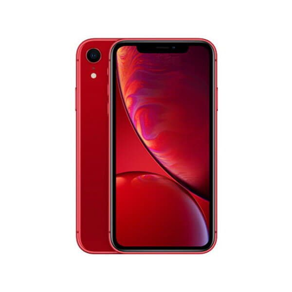 iPhone XR 256ギガ　デュアル物理SIM New]Apple iPhone XR 256GB Red Physical double Dual SIM DSDS