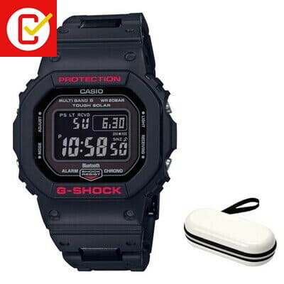 g shock gw b5600hr