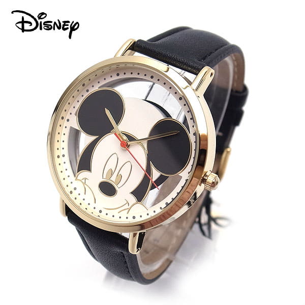 New]Mickey Disney Collection Watch WD 