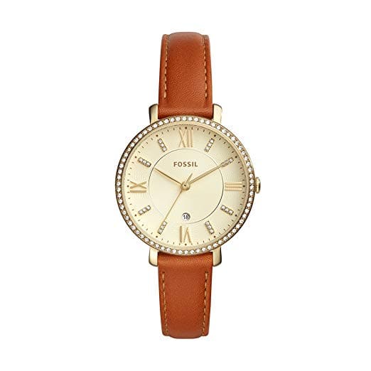New]Japanese ! FOSSIL Jacqueline 