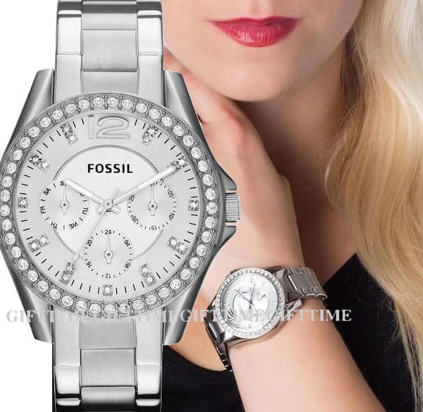 Fossil watch es3202 deals