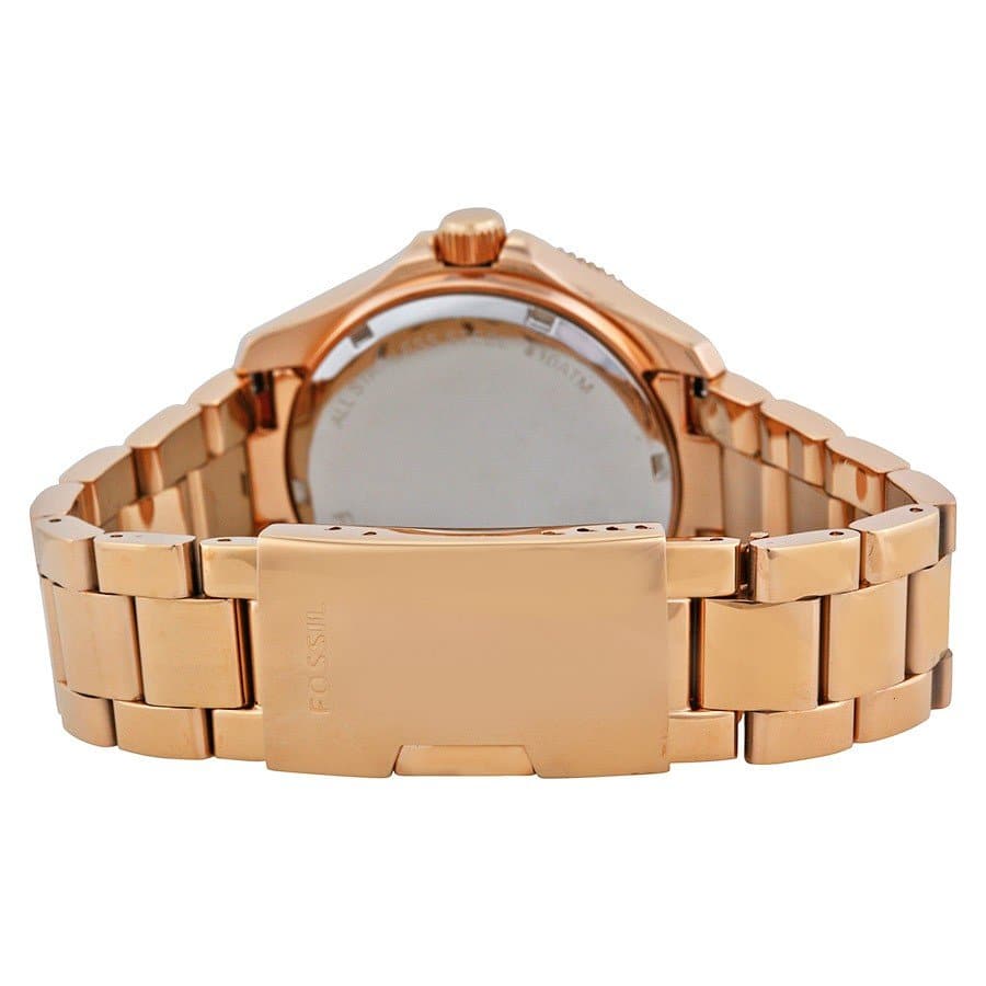 New]FOSSIL [Fossil] AM4556 Women's 