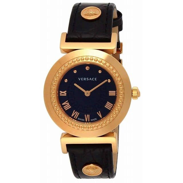 versace vanity watch