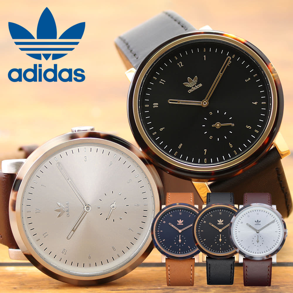 [New]Adidas clock adidas watch originals clock Adidas originals watch