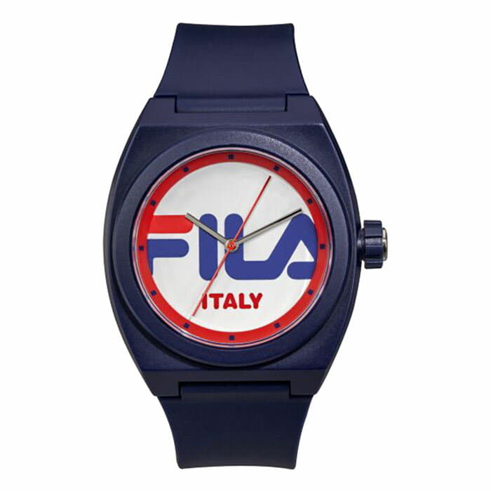 Analog Watch Fila Sport Watch Fila Girls Wrist Watch FILAKIDS