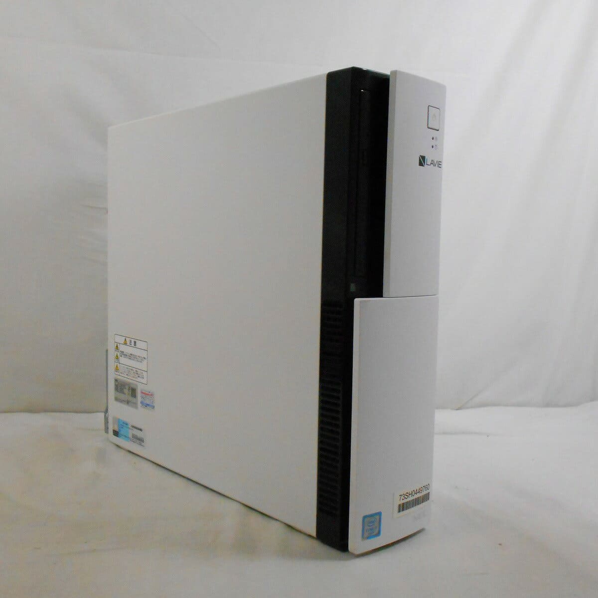 NEC LAVIE Direct i7-6700 8GB 1TB HHD