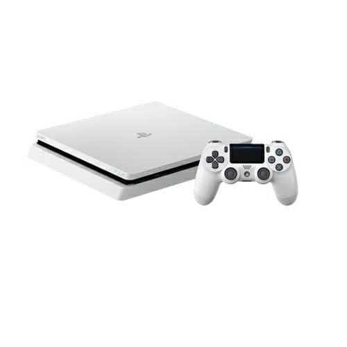 New]SIE SONY interactive entertainment PlayStation 4 grays Shah 