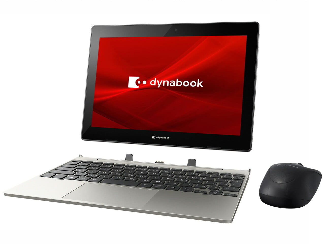New]Dynabook (dynabook) dynabook K1 P1K1PPTG - BE FORWARD Store