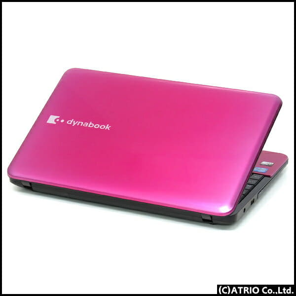 Windows11 東芝 ピンク i5 SSD B-tooth Bl-ray Windows11 東芝 ピンク i5 SSD B-tooth Bl-ray 【公式通販】