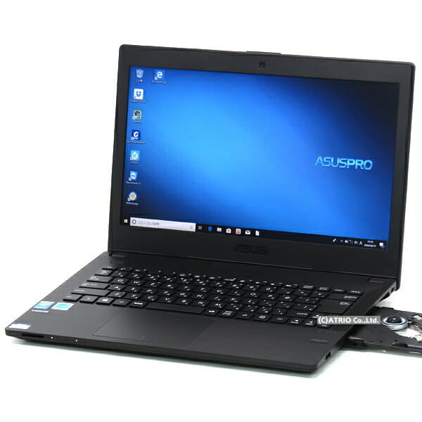 Used]The ASUS ASUSPRO P2420LA fifth generation Core i3 memory 8GB