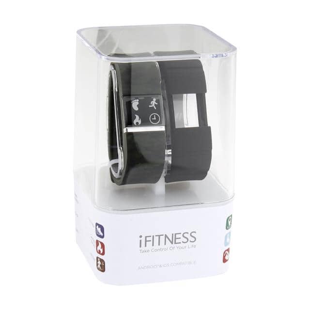 New iTouch clock smart iFitness Activity Tracker Smart Watch Pedometer Calorie Counter Sleep Monitor Watches Band For Android and Apple BE FORWARD Store