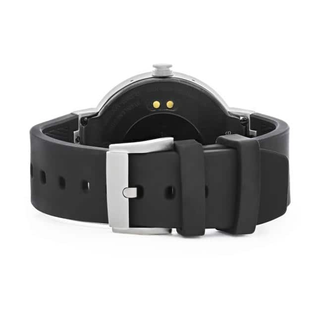 Movado connect smartwatch 3660016 sale