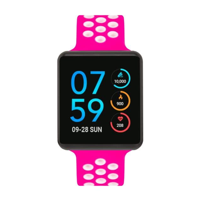 itouch air 2 smartwatch strap