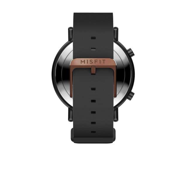 misfit command sport strap