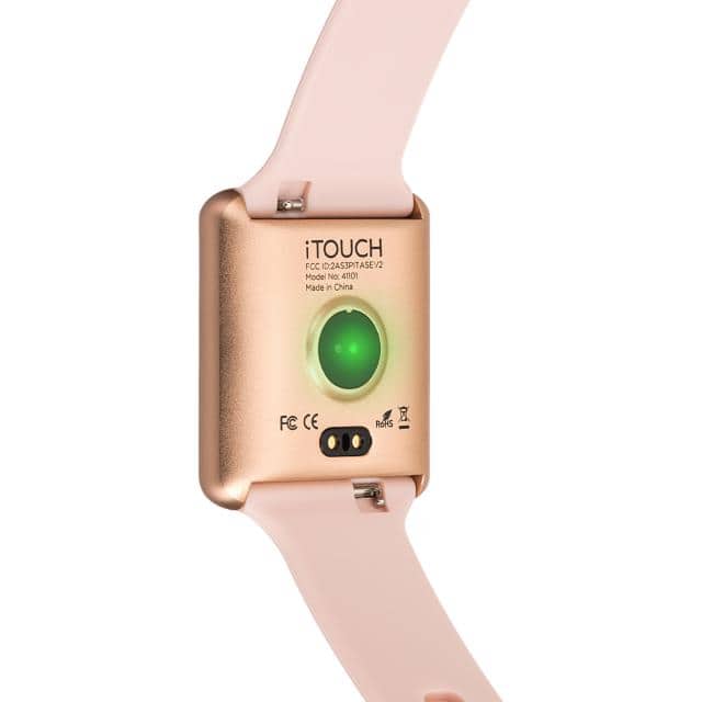 i touch air smart watch