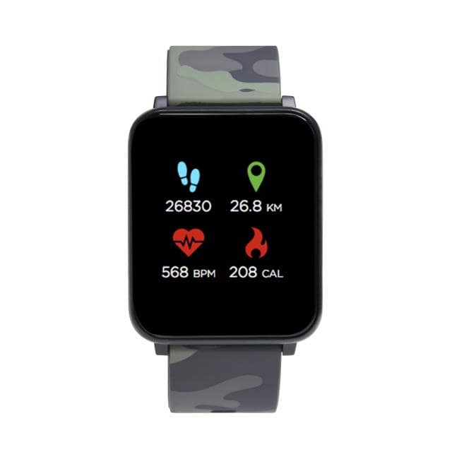 itech smart watch