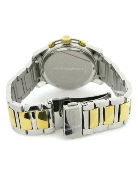 New]Runway orchid way MK5741 Gold X Silver analog  display picture 3