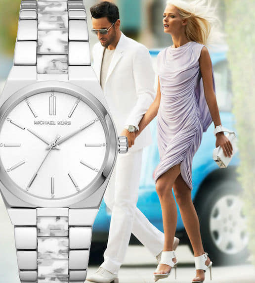 New michael best sale kors watch 2019