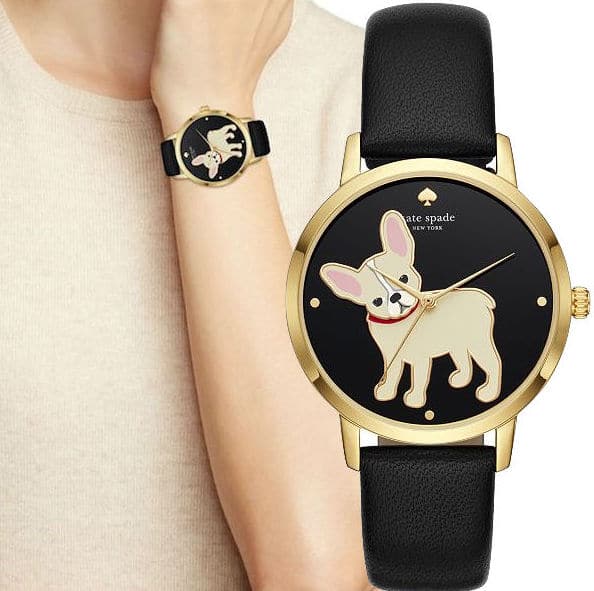 kate spade watches canada