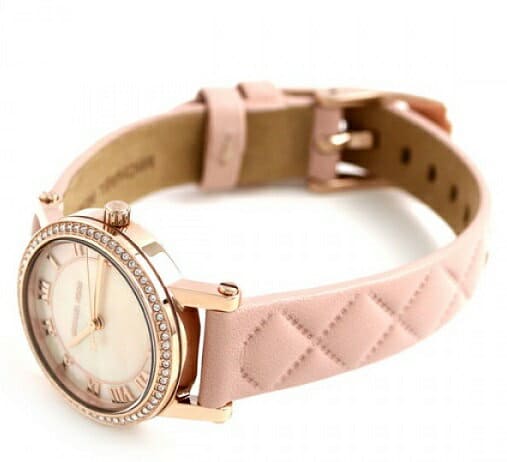 New]MICHAEL KORS MK2683 Petite Norie 