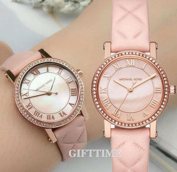 New]MICHAEL KORS MK2683 Petite Norie 