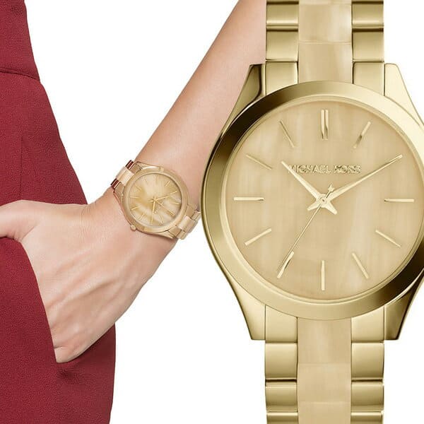 Michael kors mk4285 discount