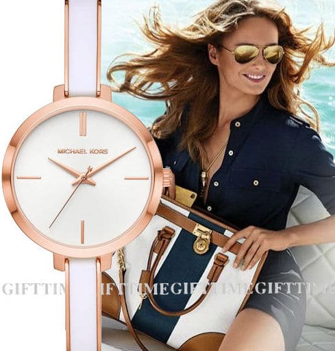michael kors watches for women 2019