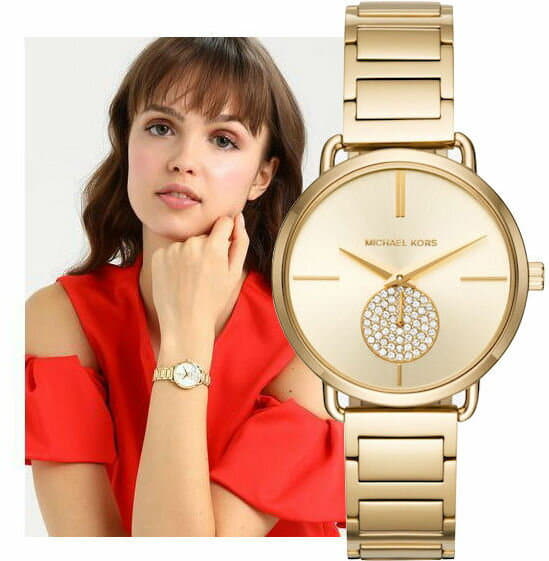 MICHAEL KORS Michael Kors MK4330Portia 