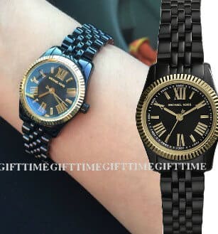 Michael Kors clock MICHAELKORS mk3299 