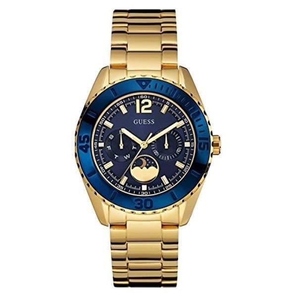 guess moon phase watch