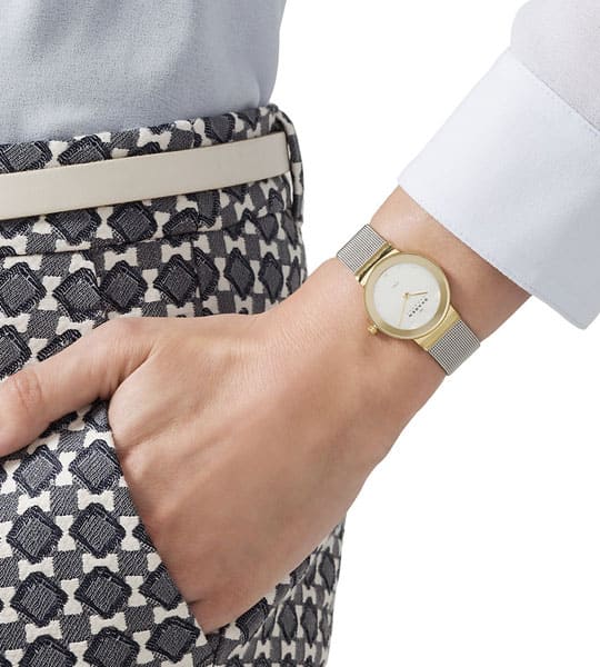 Skagen 358sgscd sale