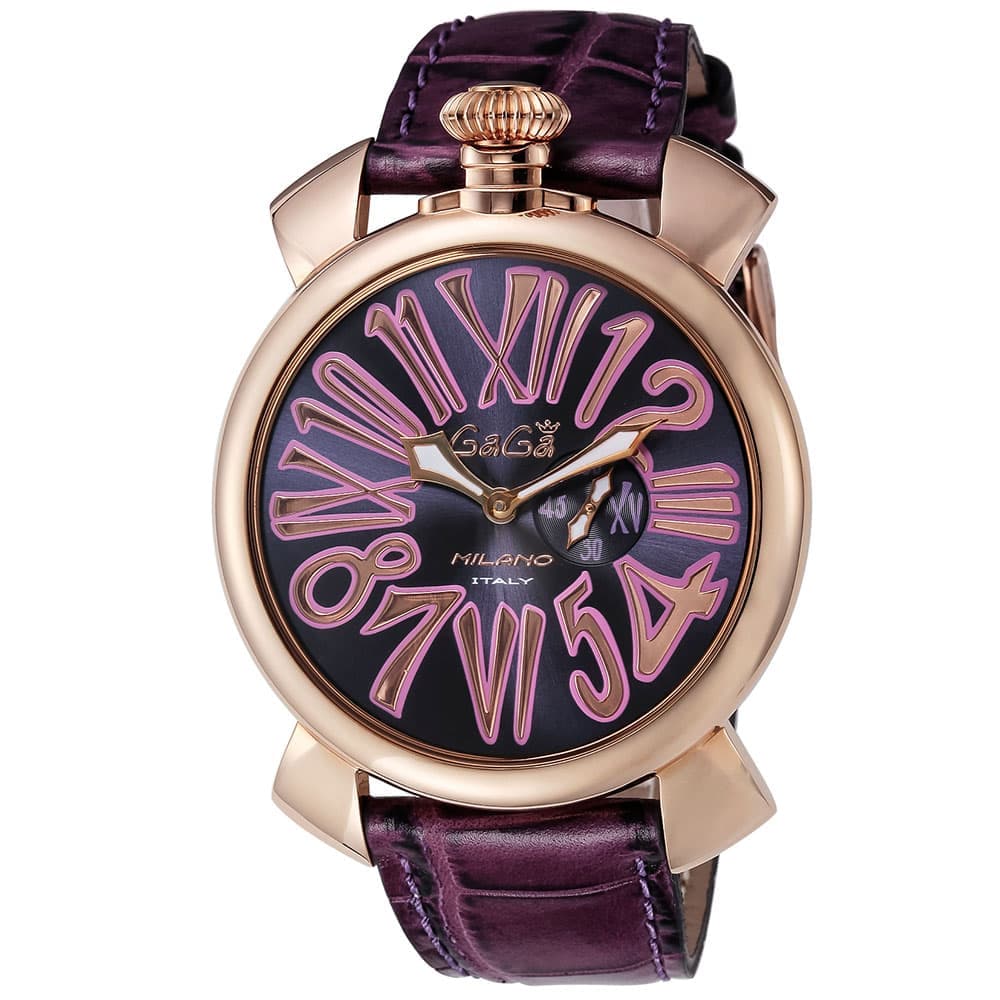 Gaga milano watch price new arrivals