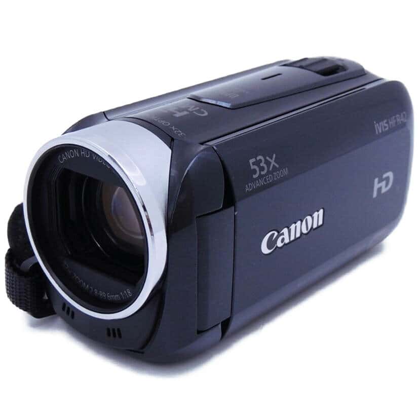 Canon Vixia Hf R42 Canon R400 Canon Ivis HF-R42（VIXIA HF R42/R40