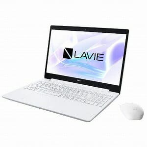 Amazon.co.jp: 日本電気 LAVIE Note Standard - NS700/BAW